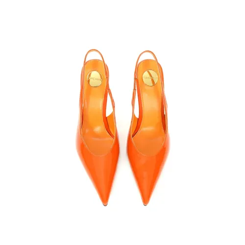 Replica Yves Saint Laurent YSL Sandal For Women #1409163 $105.00 USD for Wholesale
