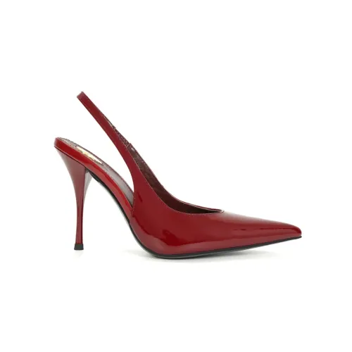 Replica Yves Saint Laurent YSL Sandal For Women #1409164 $105.00 USD for Wholesale