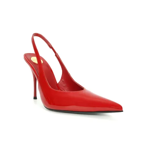 Replica Yves Saint Laurent YSL Sandal For Women #1409165 $105.00 USD for Wholesale