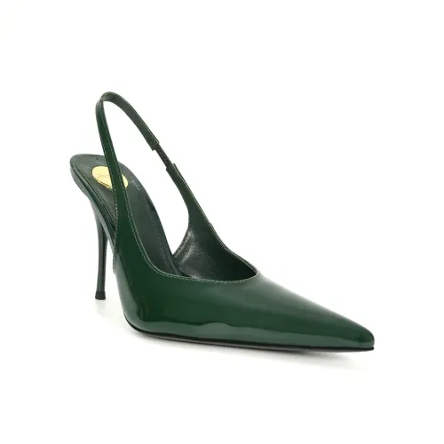 Replica Yves Saint Laurent YSL Sandal For Women #1409168 $105.00 USD for Wholesale