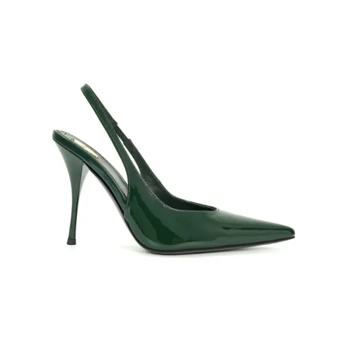 Replica Yves Saint Laurent YSL Sandal For Women #1409168 $105.00 USD for Wholesale