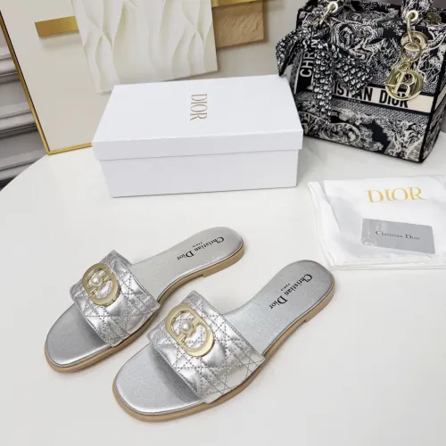 Christian Dior Slippers For Women #1409181