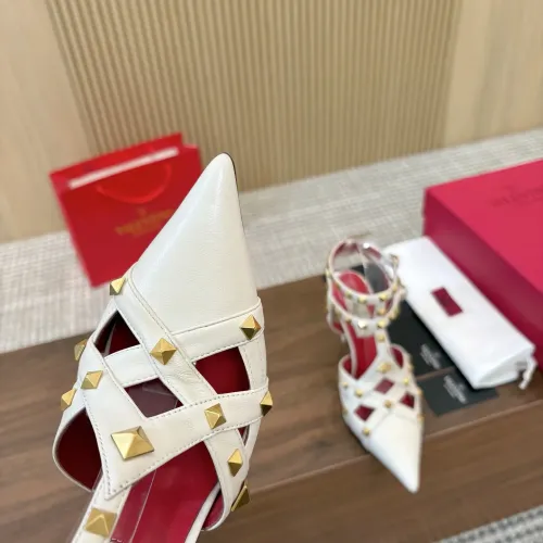 Replica Valentino Sandal For Women #1409202 $108.00 USD for Wholesale