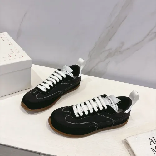 Alexander McQueen Casual Shoes For Women #1409216