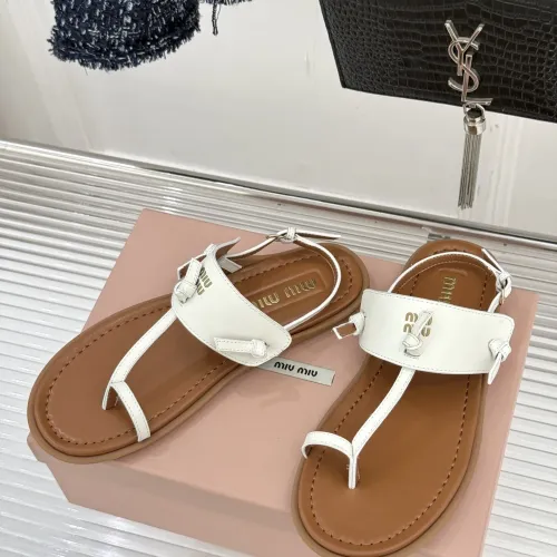 MIU MIU Sandal For Women #1409228