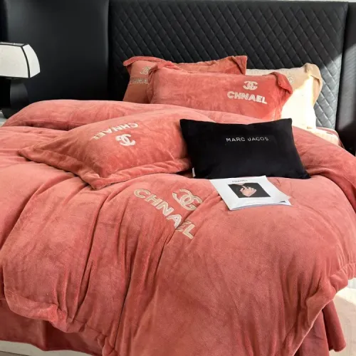 Replica Chanel Bedding #1409293 $150.00 USD for Wholesale