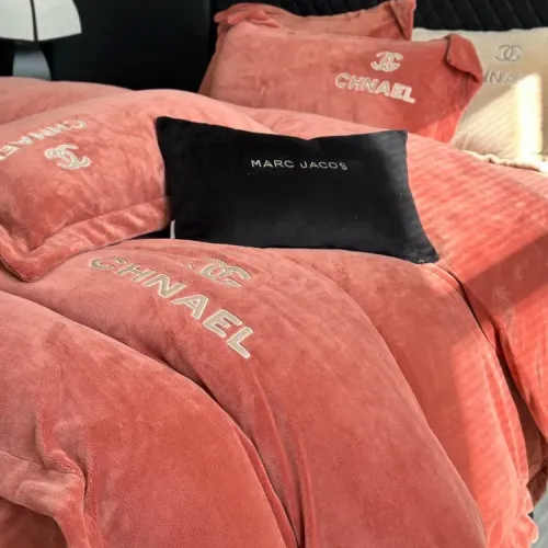 Replica Chanel Bedding #1409293 $150.00 USD for Wholesale