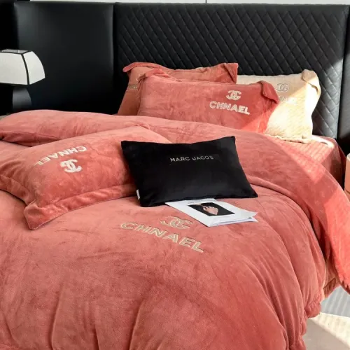 Replica Chanel Bedding #1409293 $150.00 USD for Wholesale
