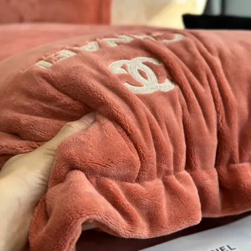 Replica Chanel Bedding #1409293 $150.00 USD for Wholesale