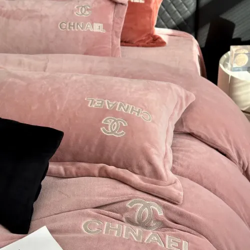 Replica Chanel Bedding #1409294 $150.00 USD for Wholesale