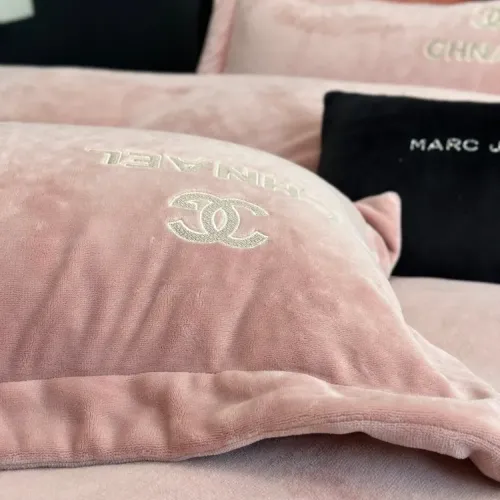 Replica Chanel Bedding #1409294 $150.00 USD for Wholesale