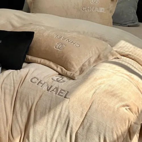 Replica Chanel Bedding #1409295 $150.00 USD for Wholesale