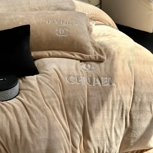 Replica Chanel Bedding #1409295 $150.00 USD for Wholesale