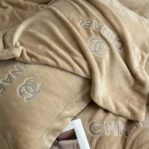 Replica Chanel Bedding #1409295 $150.00 USD for Wholesale