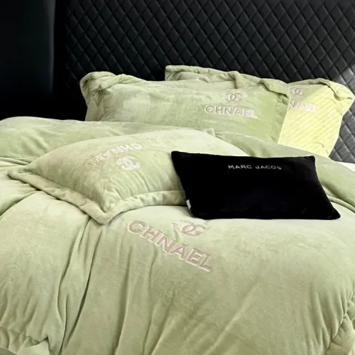 Replica Chanel Bedding #1409296 $150.00 USD for Wholesale