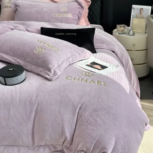 Replica Chanel Bedding #1409297 $150.00 USD for Wholesale