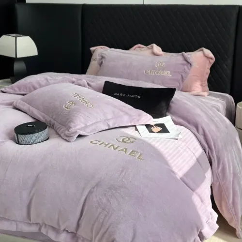 Replica Chanel Bedding #1409297 $150.00 USD for Wholesale