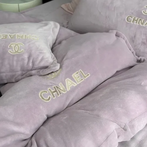 Replica Chanel Bedding #1409297 $150.00 USD for Wholesale
