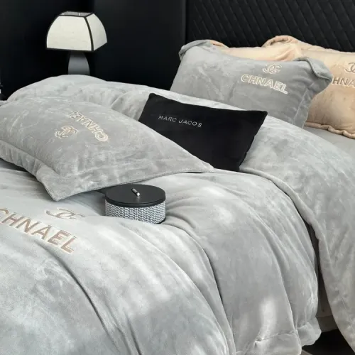 Replica Chanel Bedding #1409298 $150.00 USD for Wholesale
