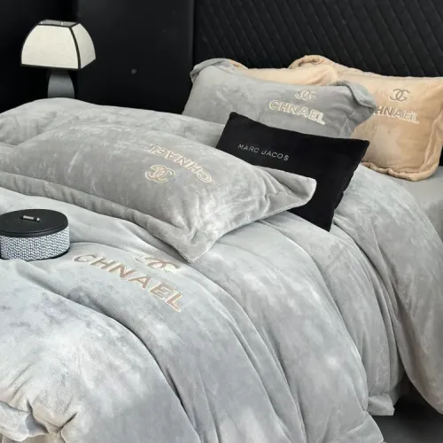 Replica Chanel Bedding #1409298 $150.00 USD for Wholesale