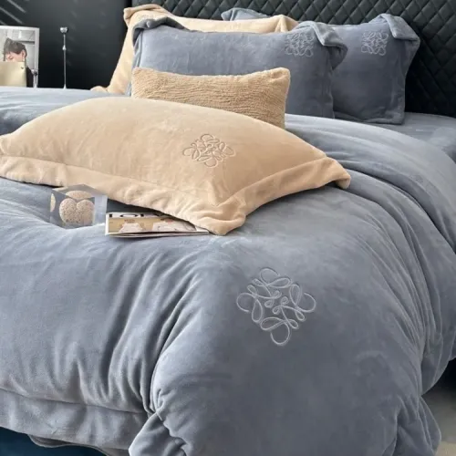 Replica LOEWE Bedding #1409302 $150.00 USD for Wholesale