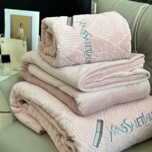 Replica Yves Saint Laurent YSL Bedding #1409313 $150.00 USD for Wholesale