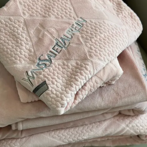 Replica Yves Saint Laurent YSL Bedding #1409313 $150.00 USD for Wholesale
