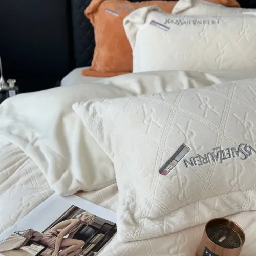 Replica Yves Saint Laurent YSL Bedding #1409327 $150.00 USD for Wholesale