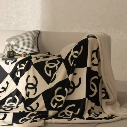 Replica Chanel Blanket #1409390 $72.00 USD for Wholesale