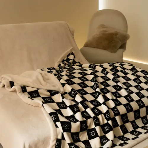 Replica Chanel Blanket #1409395 $72.00 USD for Wholesale