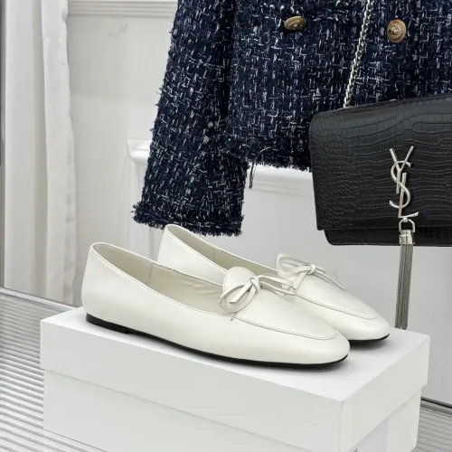 Replica Celine Flat Shoes For Women #1409404 $108.00 USD for Wholesale