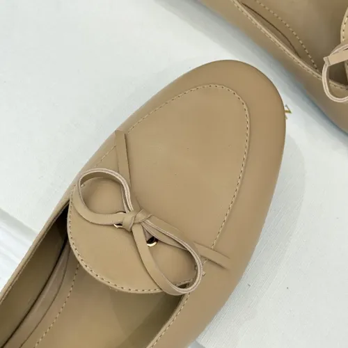 Replica Celine Flat Shoes For Women #1409405 $108.00 USD for Wholesale