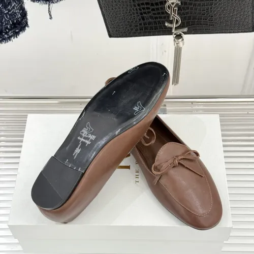 Replica Celine Flat Shoes For Women #1409406 $108.00 USD for Wholesale