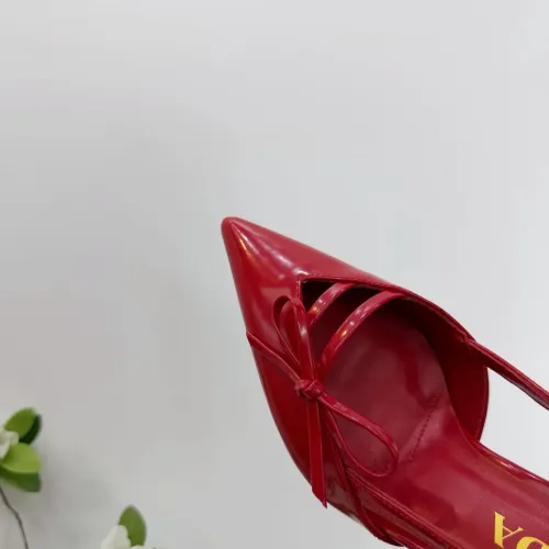 Replica Prada Sandal For Women #1409428 $102.00 USD for Wholesale