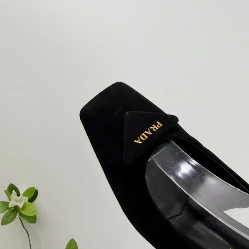 Replica Prada Sandal For Women #1409451 $102.00 USD for Wholesale