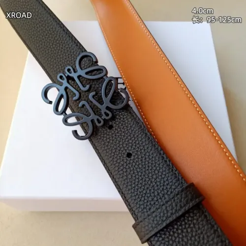 Replica LOEWE AAA Quality Belts For Unisex #1409526 $56.00 USD for Wholesale