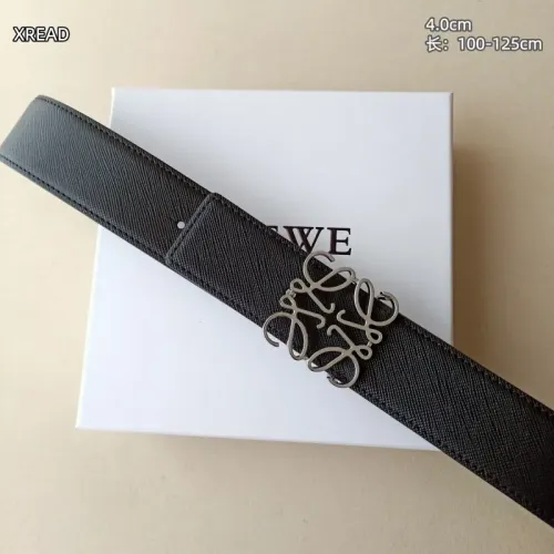 Replica LOEWE AAA Quality Belts For Unisex #1409530 $56.00 USD for Wholesale
