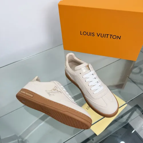Replica Louis Vuitton Casual Shoes For Women #1409539 $85.00 USD for Wholesale