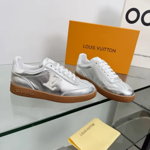 Louis Vuitton Casual Shoes For Women #1409540