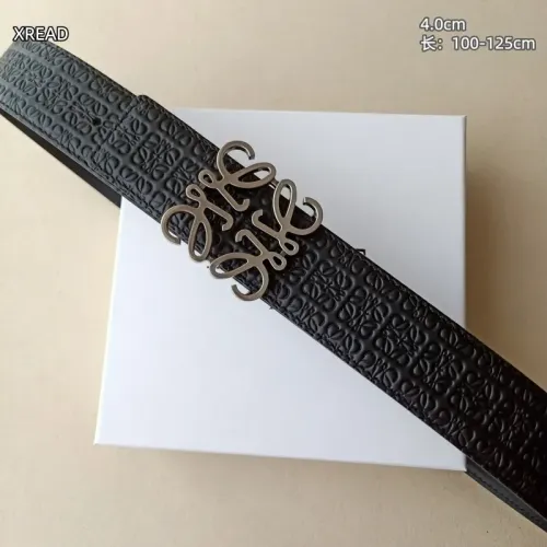 Replica LOEWE AAA Quality Belts For Unisex #1409543 $56.00 USD for Wholesale