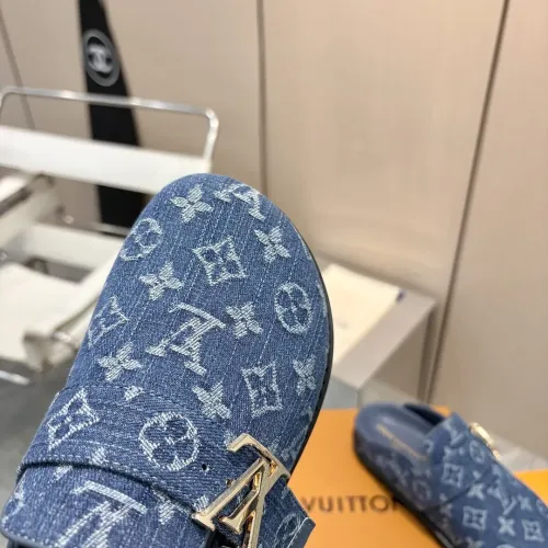 Replica Louis Vuitton Slippers For Men #1409587 $105.00 USD for Wholesale