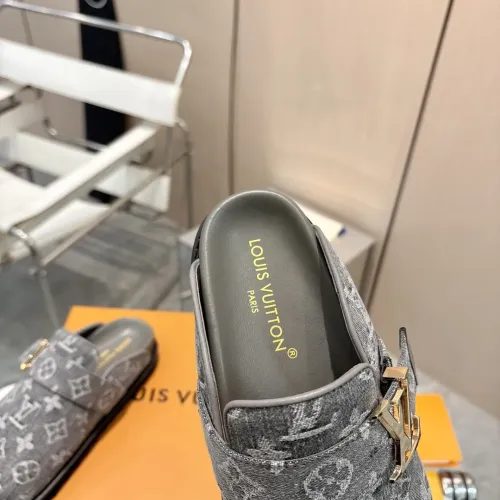 Replica Louis Vuitton Slippers For Men #1409589 $105.00 USD for Wholesale