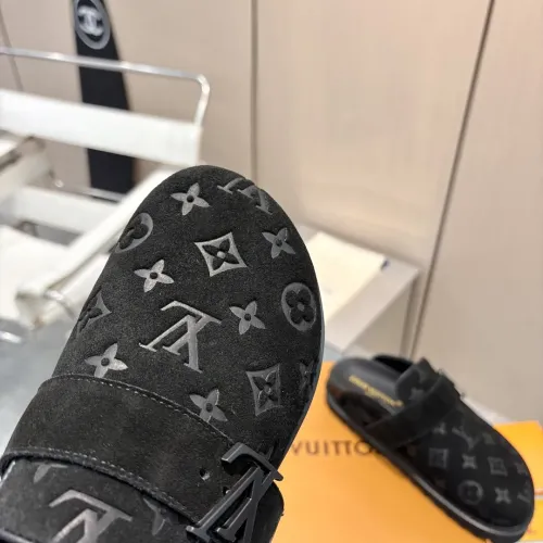 Replica Louis Vuitton Slippers For Women #1409598 $105.00 USD for Wholesale