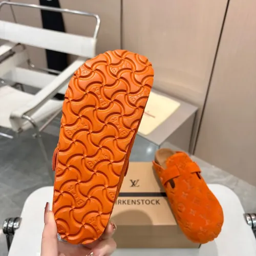 Replica Louis Vuitton Slippers For Men #1409602 $105.00 USD for Wholesale