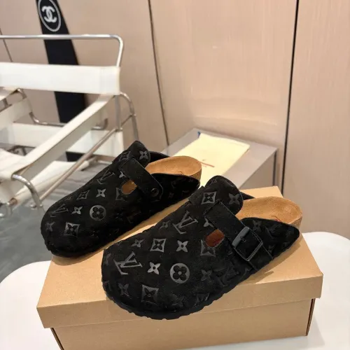 Louis Vuitton Slippers For Men #1409608