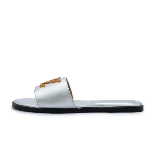 Replica Louis Vuitton Slippers For Women #1409624 $85.00 USD for Wholesale