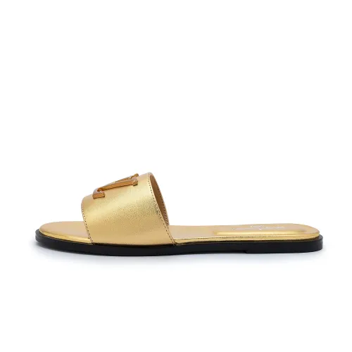 Replica Louis Vuitton Slippers For Women #1409625 $85.00 USD for Wholesale