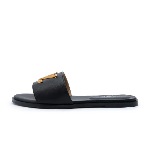 Replica Louis Vuitton Slippers For Women #1409629 $85.00 USD for Wholesale