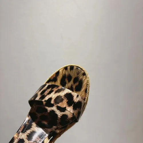 Replica Dolce & Gabbana D&G Sandal For Women #1409679 $118.00 USD for Wholesale