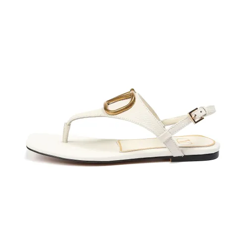 Replica Valentino Sandal For Women #1409749 $88.00 USD for Wholesale
